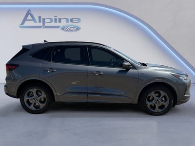 2023 Ford Escape ST-Line Select