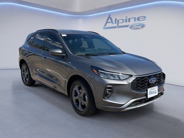 2023 Ford Escape ST-Line Select