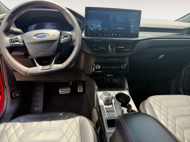 2024 Ford Escape ST-Line Elite