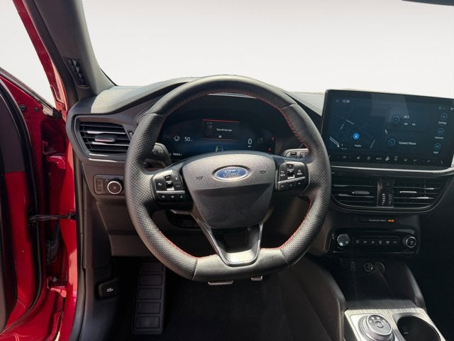 2024 Ford Escape ST-Line Elite