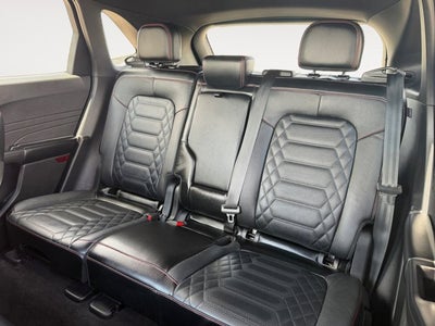 2024 Ford Escape ST-Line Elite