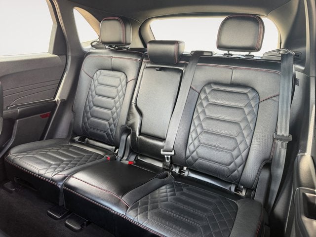 2024 Ford Escape ST-Line Elite