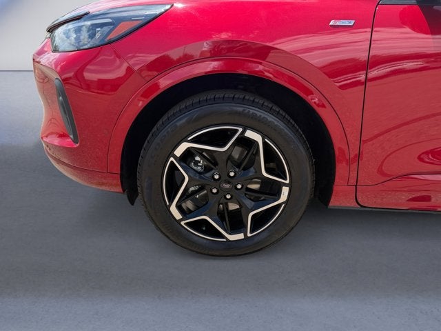 2024 Ford Escape ST-Line Elite