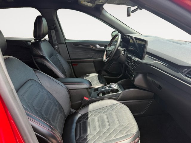 2024 Ford Escape ST-Line Elite