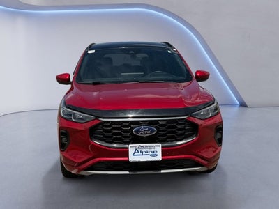 2024 Ford Escape ST-Line Elite