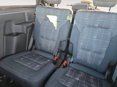 2024 Ford Bronco Heritage Edition