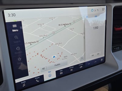 2024 Ford Bronco Heritage Edition