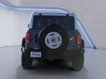 2024 Ford Bronco Heritage Edition