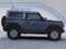 2024 Ford Bronco Heritage Edition