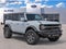 2023 Ford Bronco Outer Banks Advanced