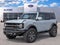 2023 Ford Bronco Outer Banks Advanced