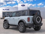 2023 Ford Bronco Outer Banks Advanced