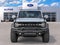 2023 Ford Bronco Outer Banks Advanced