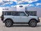 2023 Ford Bronco Outer Banks Advanced