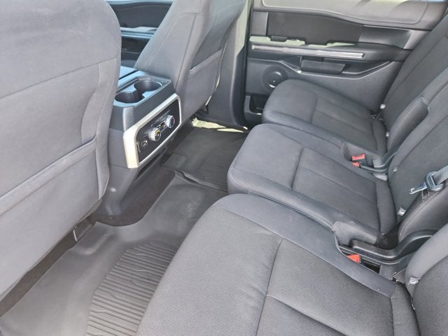 2022 Ford Expedition Max XL