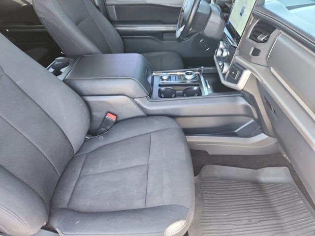 2022 Ford Expedition Max XL