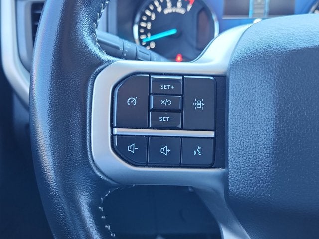 2022 Ford Expedition Max XL