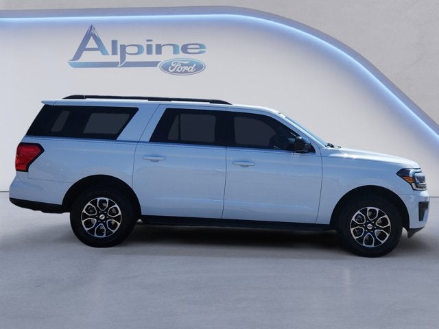2022 Ford Expedition Max XL