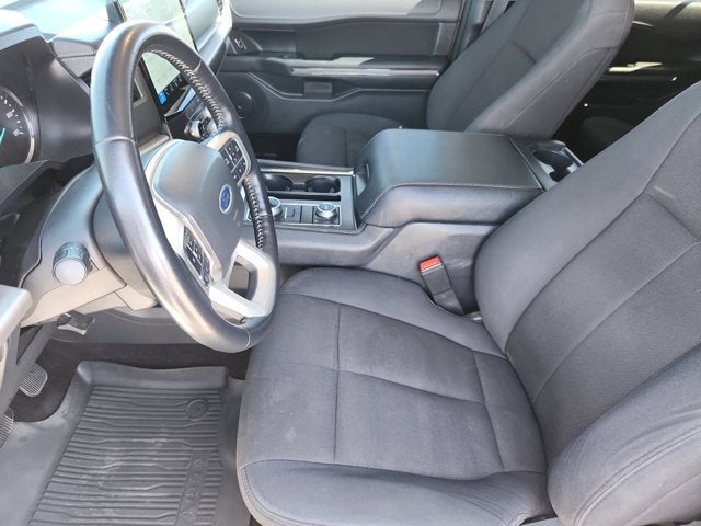 2022 Ford Expedition Max XL