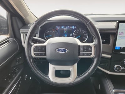 2023 Ford Expedition Max XLT