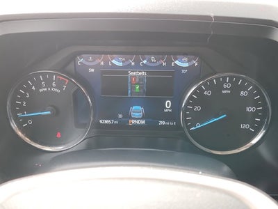 2023 Ford Expedition Max XLT