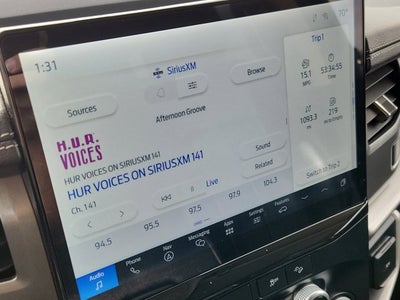 2023 Ford Expedition Max XLT