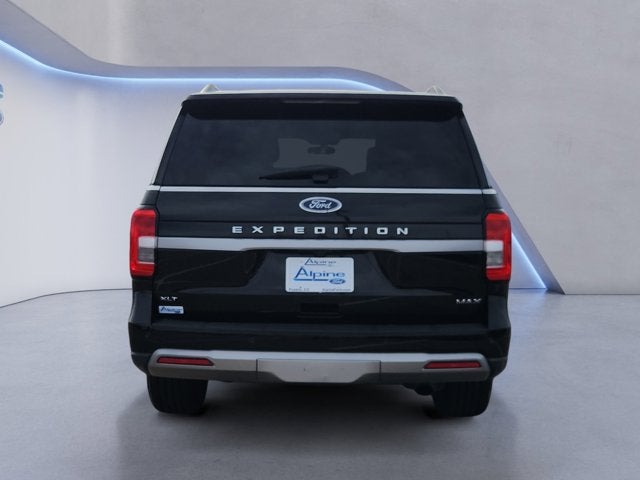 2023 Ford Expedition Max XLT