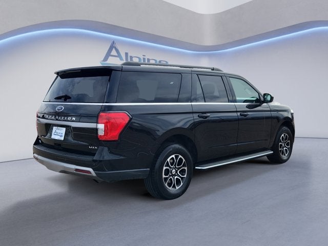 2023 Ford Expedition Max XLT