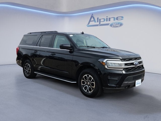 2023 Ford Expedition Max XLT