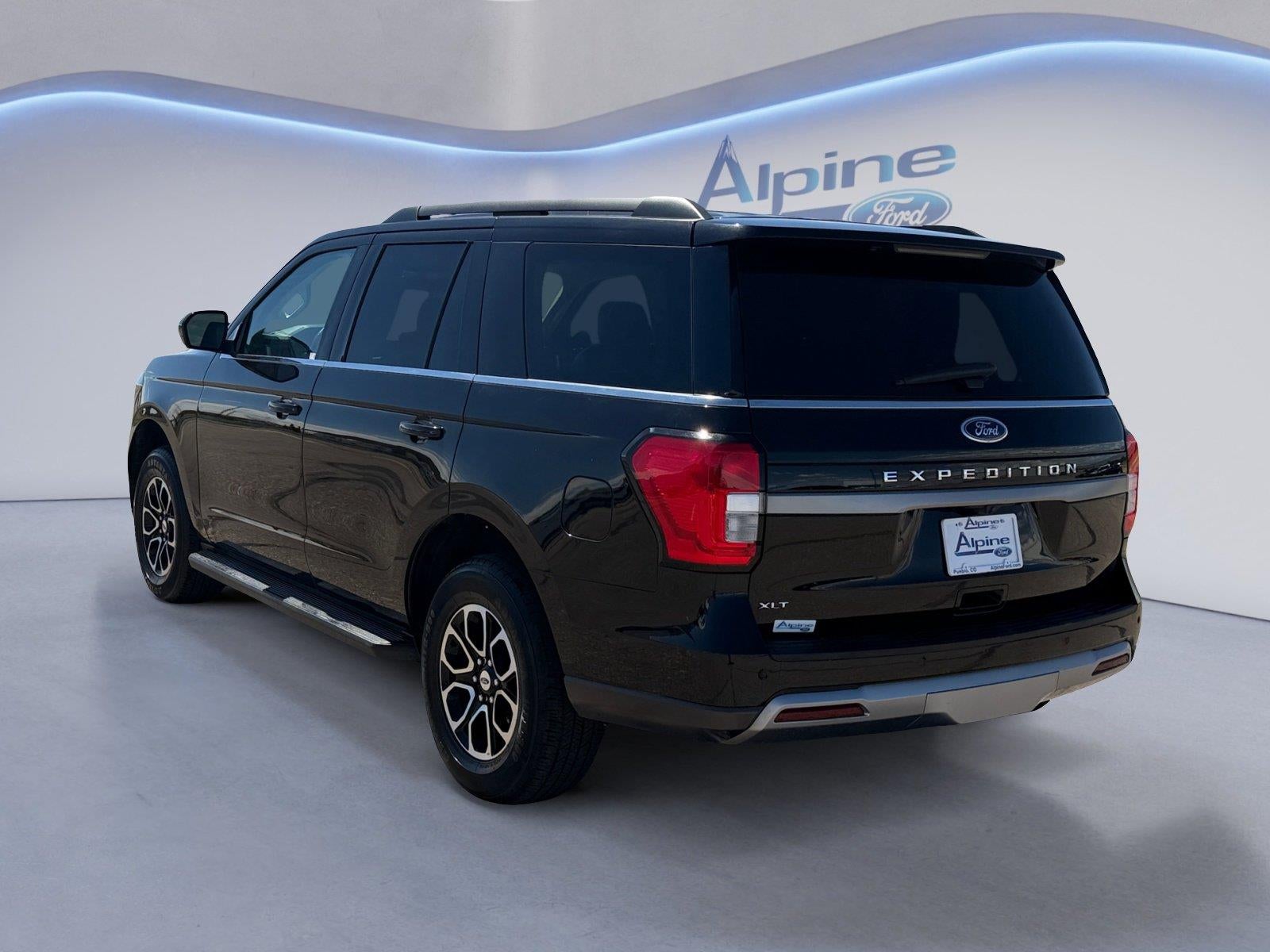 2024 Ford Expedition XLT