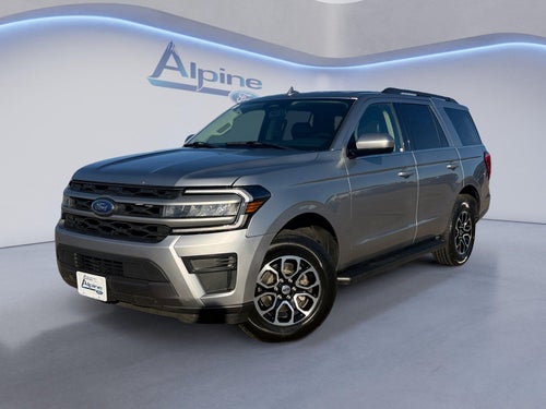 2024 Ford Expedition XLT