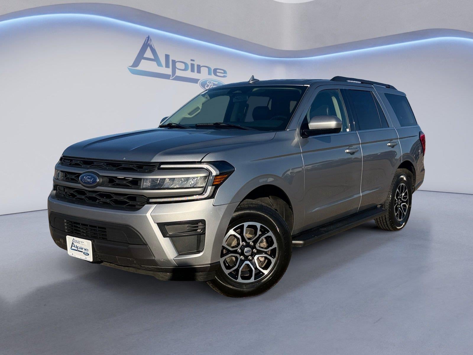 2024 Ford Expedition XLT