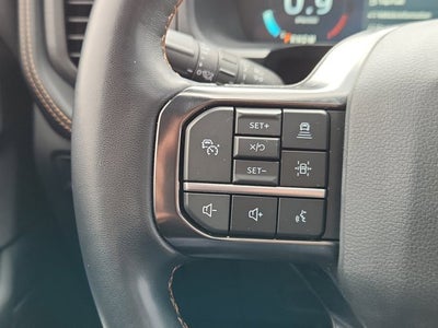 2023 Ford Expedition Platinum