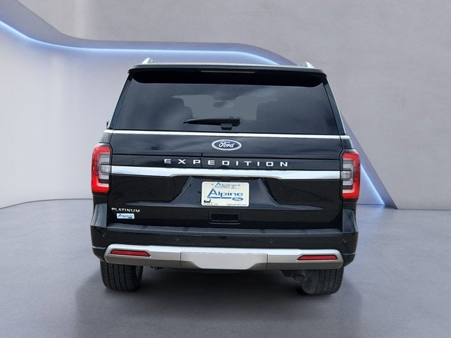 2023 Ford Expedition Platinum