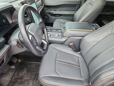 2023 Ford Expedition Platinum