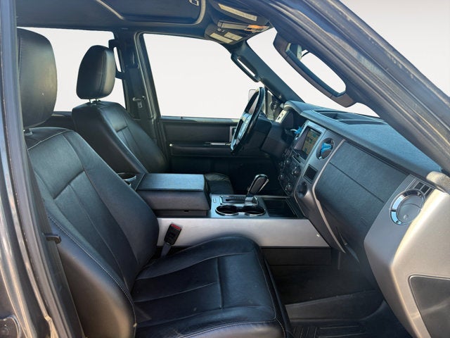 2017 Ford Expedition Limited