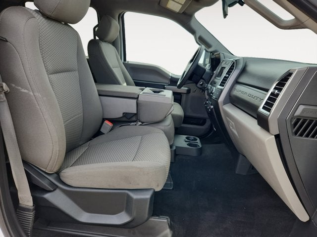 2018 Ford F-250SD XLT