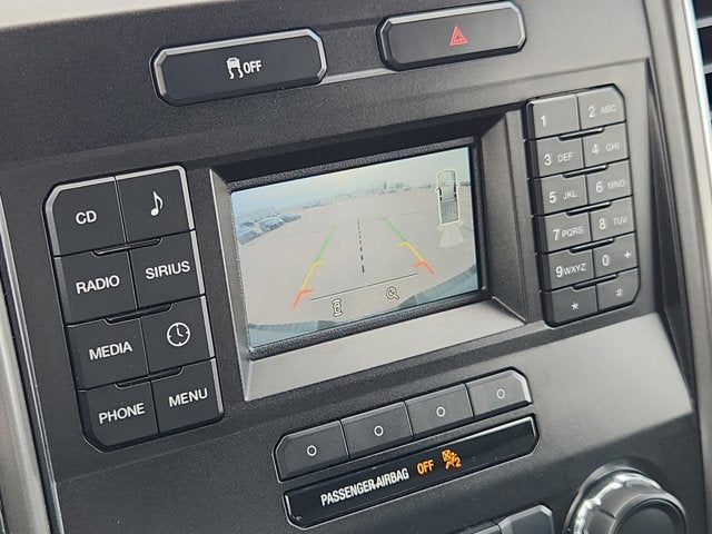 2018 Ford F-250SD XLT