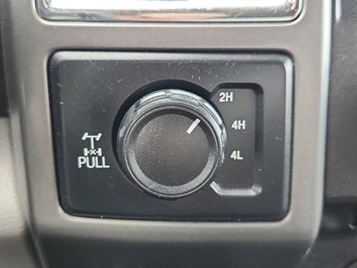 2018 Ford F-250SD XLT