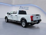 2018 Ford F-250SD XLT