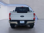 2018 Ford F-250SD XLT