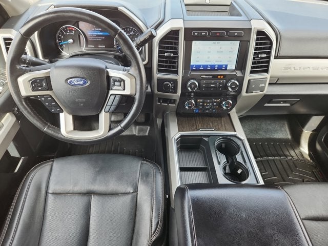 2020 Ford F-250SD Lariat