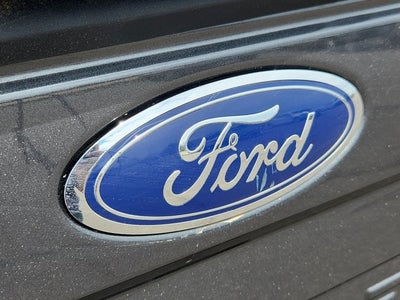 2020 Ford F-250SD Lariat