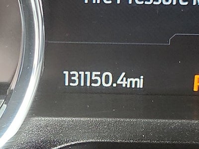 2020 Ford F-250SD Lariat