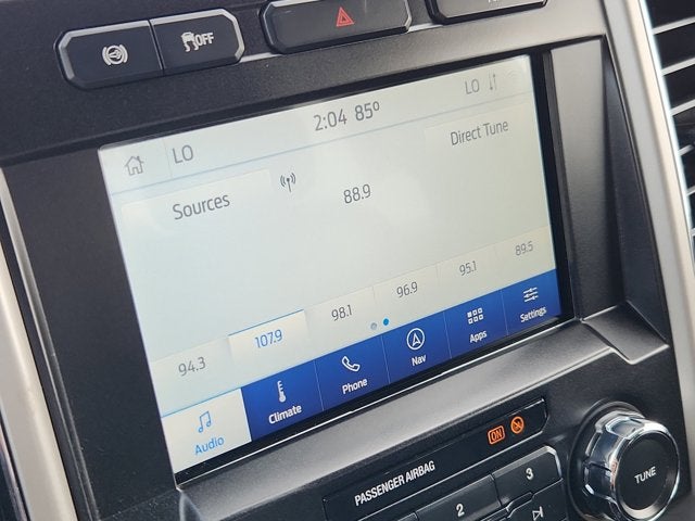 2020 Ford F-250SD Lariat