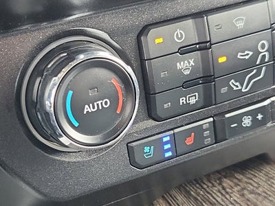 2020 Ford F-250SD Lariat