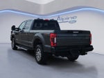 2020 Ford F-250SD Lariat