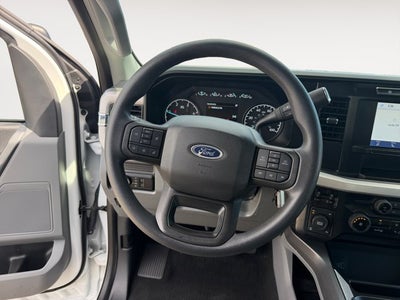 2023 Ford F-250SD XLT