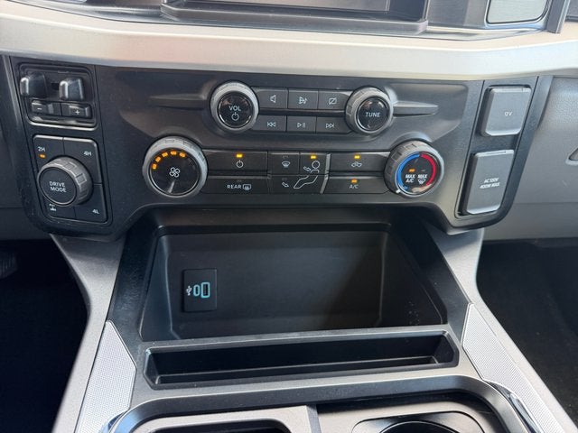2023 Ford F-250SD XLT