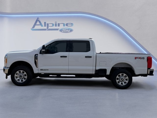 2023 Ford F-250SD XLT
